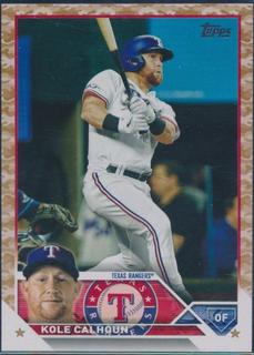 Kole Calhoun