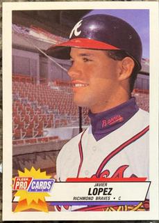 Javier Lopez