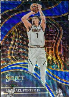 Michael Porter Jr.