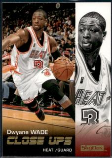 Dwyane Wade