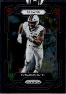 Za'Darius Smith
