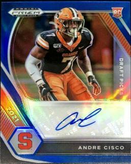 Andre Cisco