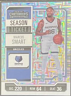 Marcus Smart