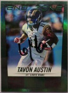 Tavon Austin