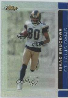 Isaac Bruce