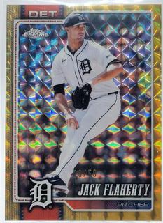 Jack Flaherty