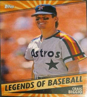 Craig Biggio