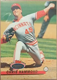 Chris Hammond