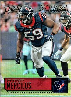 Whitney Mercilus
