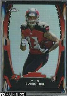 Mike Evans