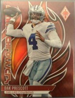 Dak Prescott