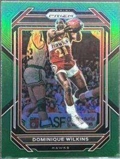 Dominique Wilkins