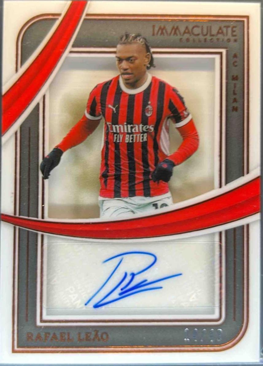Rafael Leao #25