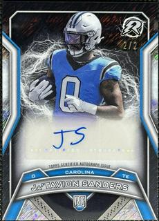 Ja'Tavion Sanders