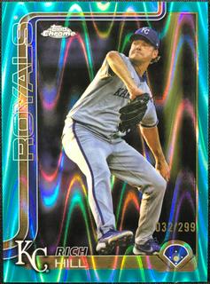 Rich Hill