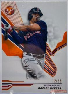 Rafael Devers