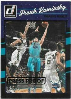 Frank Kaminsky