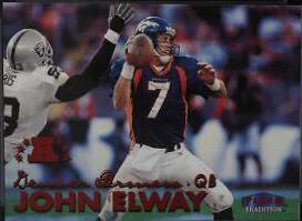 John Elway #8