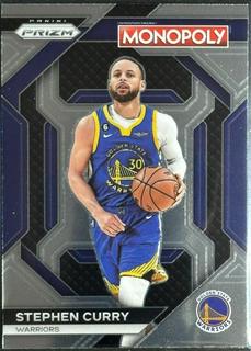 Stephen Curry