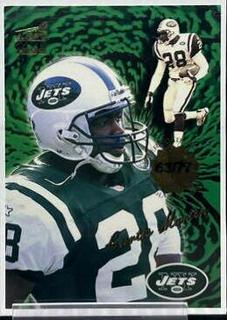 Curtis Martin