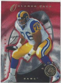 Orlando Pace