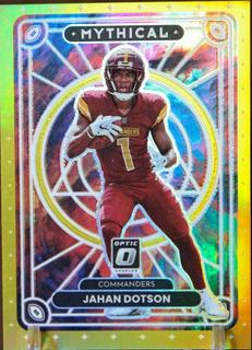 Jahan Dotson