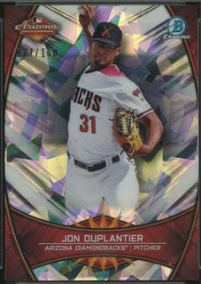 Jon Duplantier