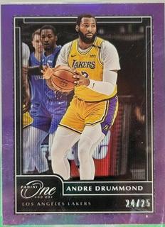 Andre Drummond