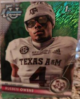 Rueben Owens