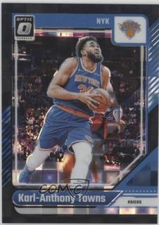 Karl-Anthony Towns