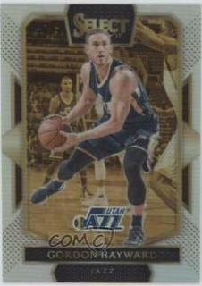 Gordon Hayward