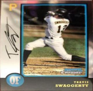 Travis Swaggerty