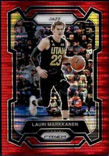 Lauri Markkanen