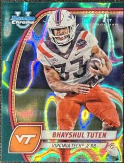 Bhayshul Tuten