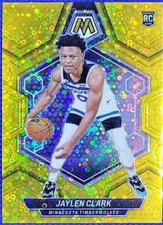 Jaylen Clark