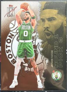 Jayson Tatum