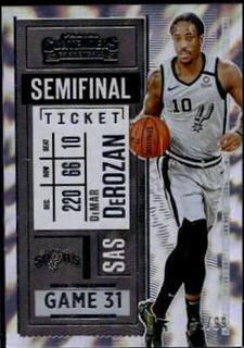 DeMar DeRozan