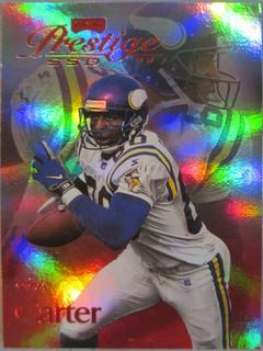 Cris Carter