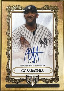 CC Sabathia
