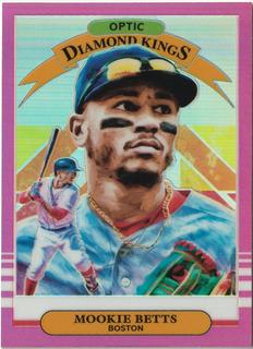 Mookie Betts
