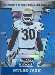 Myles Jack