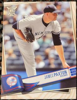 James Paxton