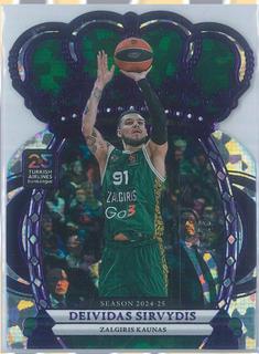 Deividas Sirvydis