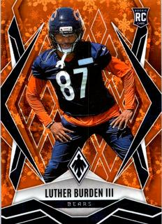 Luther Burden III