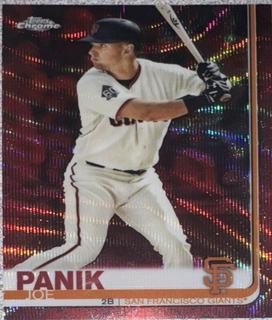 Joe Panik