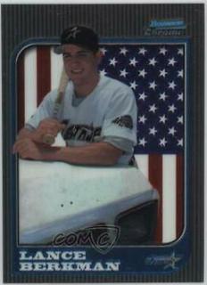 Lance Berkman