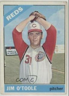 Jim O'Toole