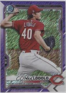 Nick Lodolo