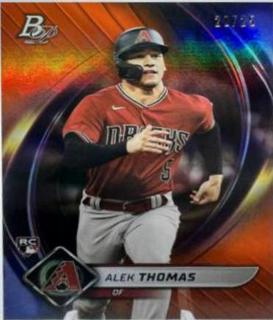 Alek Thomas