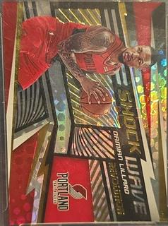 Damian Lillard
